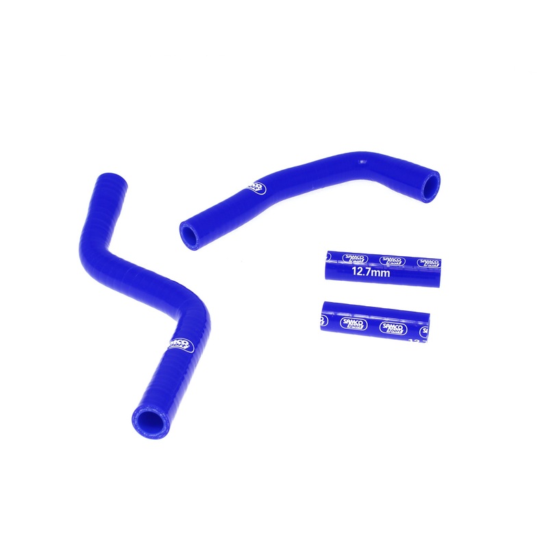 Kit manguitos de radiador SAMCO - 4 Yamaha