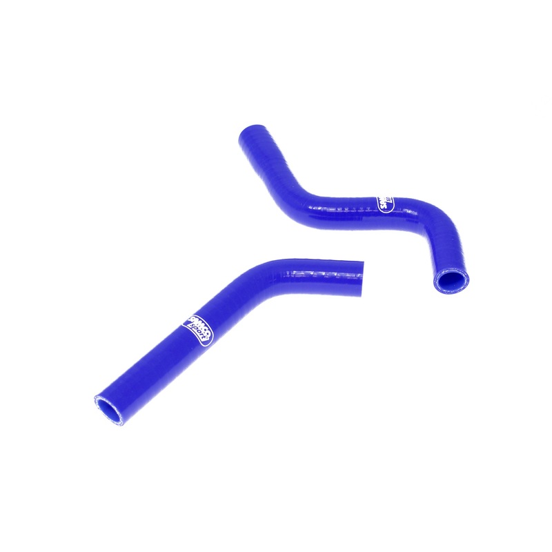 Kit manguitos SAMCO - 2 Yamaha YFZ450R