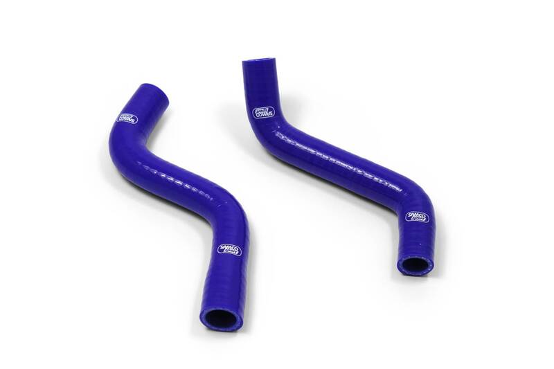 Kit manguitos SAMCO - 2 Yamaha YZF450