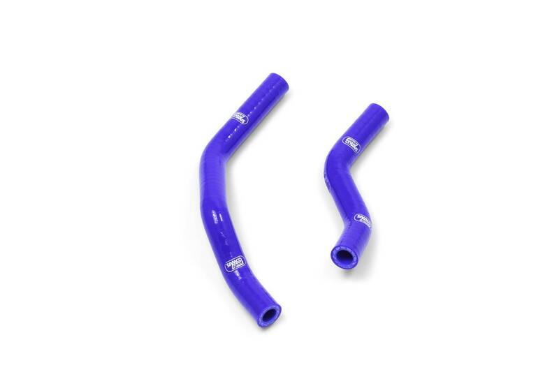 Kit manguitos SAMCO - 2 Yamaha YZ65