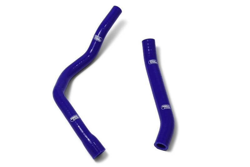 Kit manguitos SAMCO - 2 Yamaha YZ85