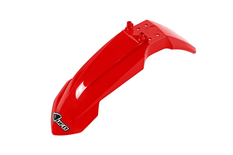 Guardabarros delantero UFO rojo Gas Gas MC 65