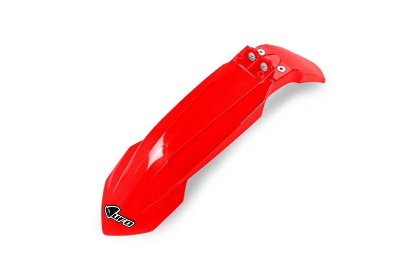 Guardabarros delantero UFO rojo Gas Gas MC 85