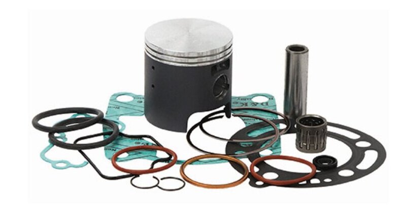 Kit parte alta motor VERTE