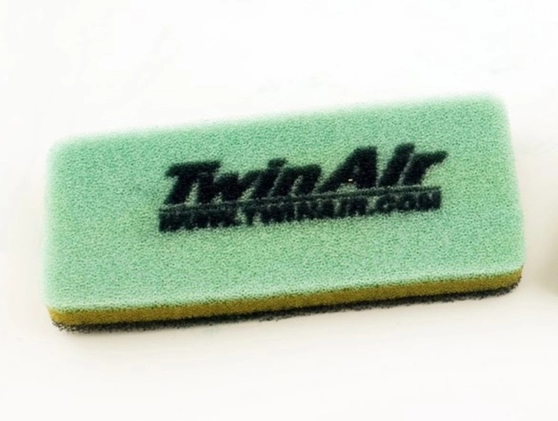 Filtro de aire ignífugo TWIN AIR para kit Powerflow 152607C