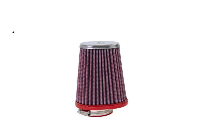 Filtro de aire BMC Tapered Offset-Left Ø50mm - FBPF50-120L
