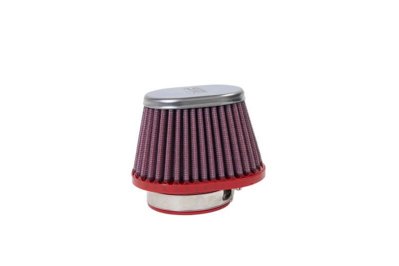 Filtro de aire BMC Tapered Offset-Right Ø50mm - FBPF50-70R