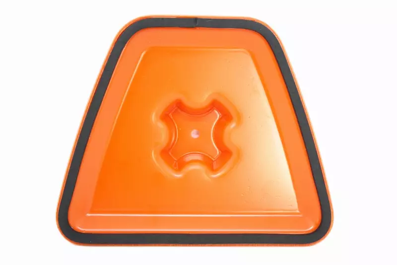Tapa de lavado filtro de aire TWIN AIR para kit Powerflow