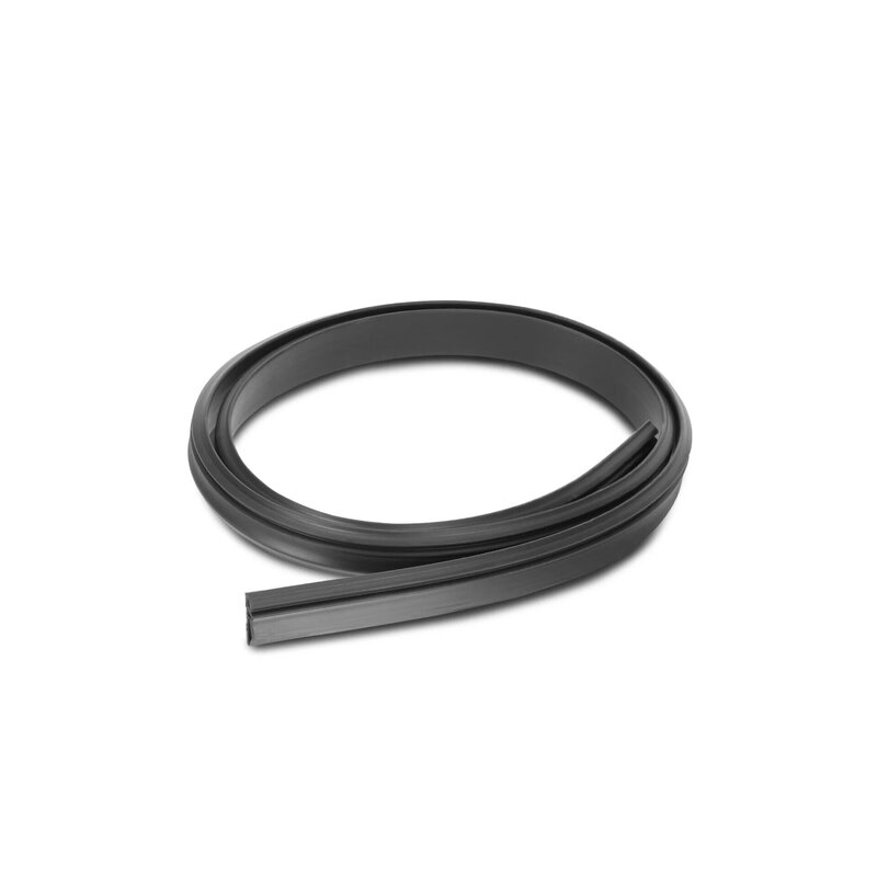 Contorno del adhesivo SH48 negro