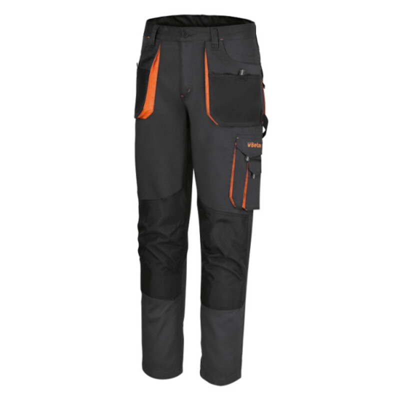 Pantalón de trabajo BETA 7900G XXXL