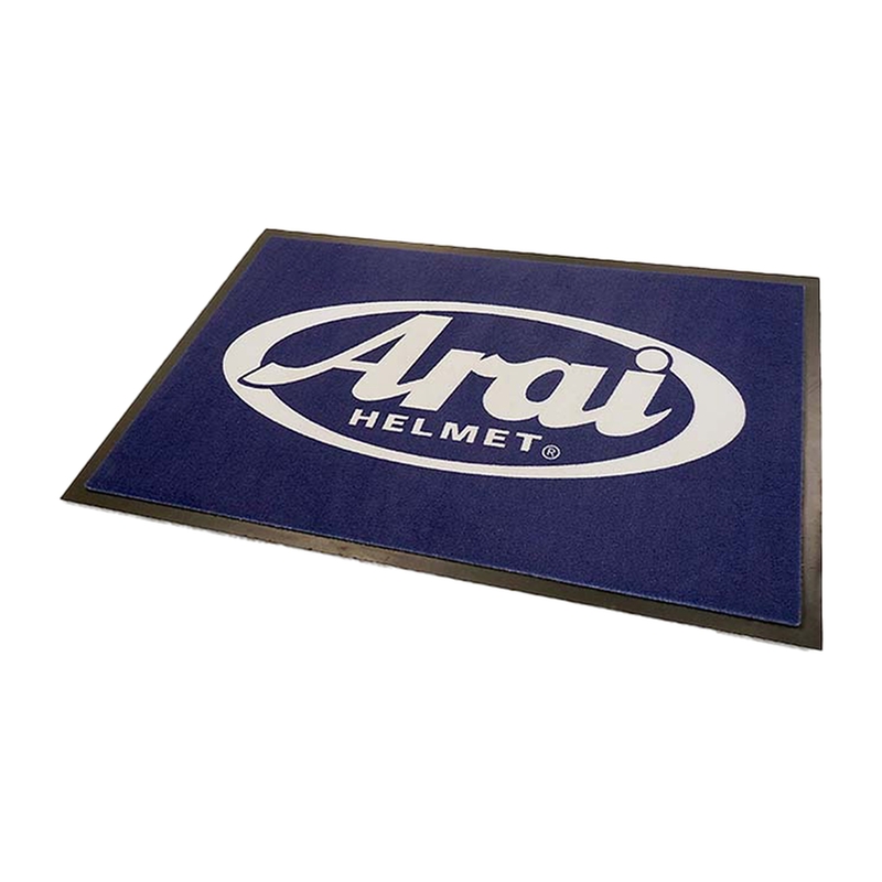 ARAI Promo Mat