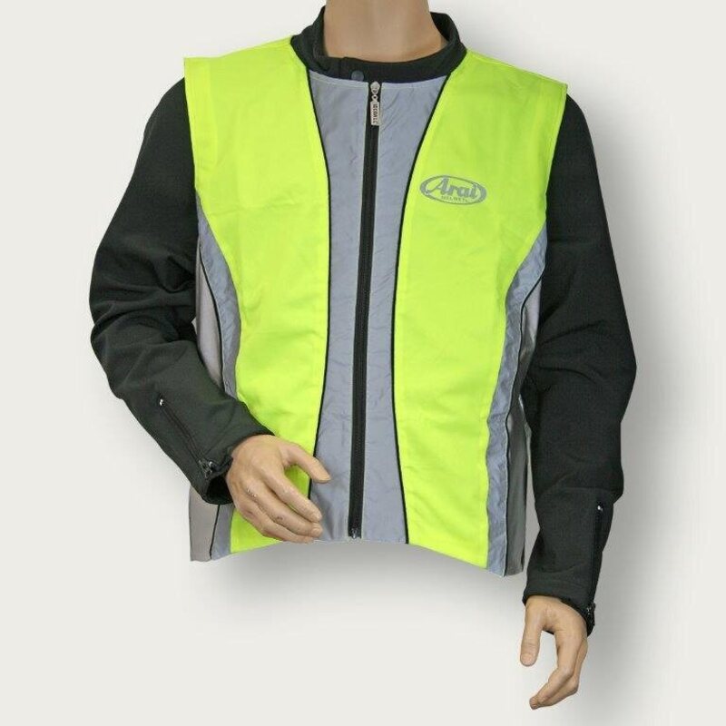 ARAI Jacket