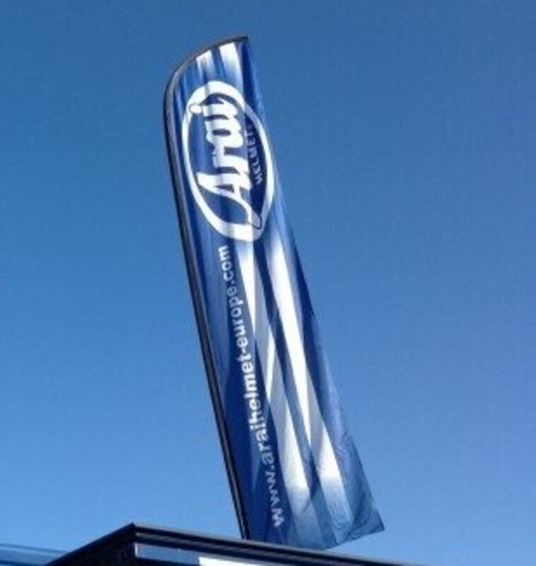 ARAI Flag