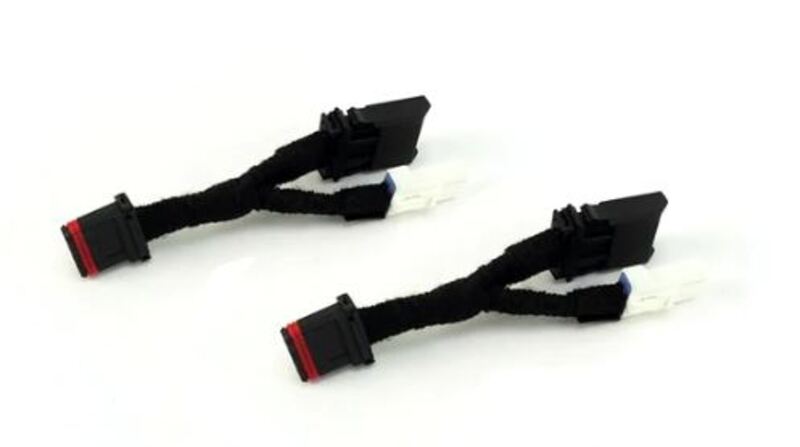 Kit de cableado DENALI para T3 Harley Davidson