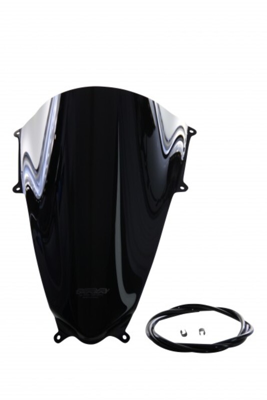 Pantalla MRA Sport negro