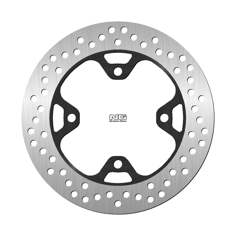 Disco de freno NG BRAKES redondo fijo