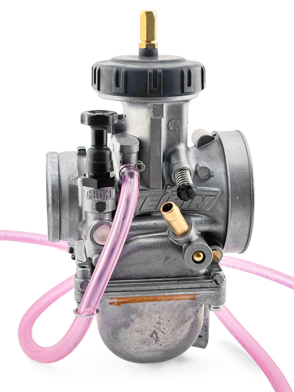 Carburador KEIHIN PWK33 standard