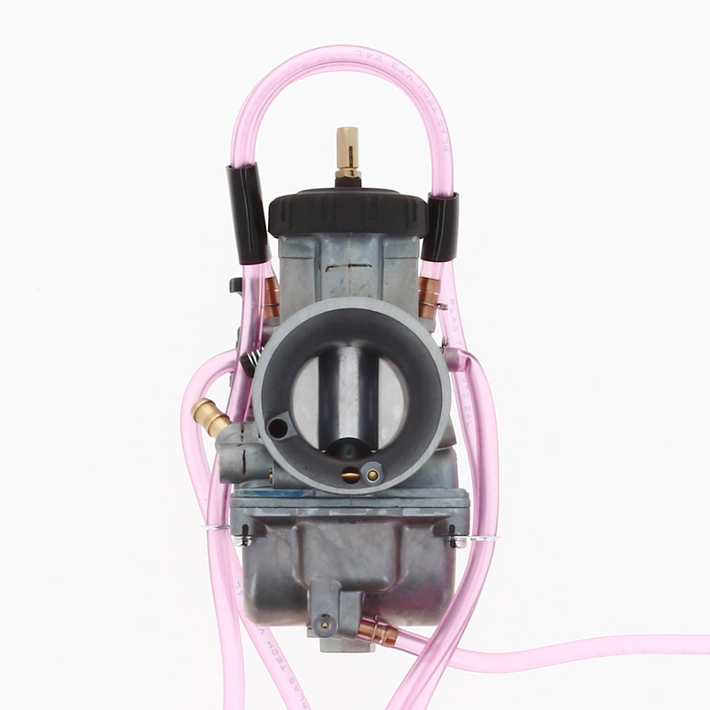 Carburador KEIHIN PWK36 Quad Vent