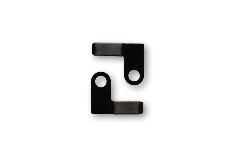 Soporte para cables HIGHSIDER pro Cable Fix