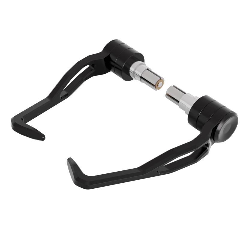 Protector de maneta HIGHSIDER pro