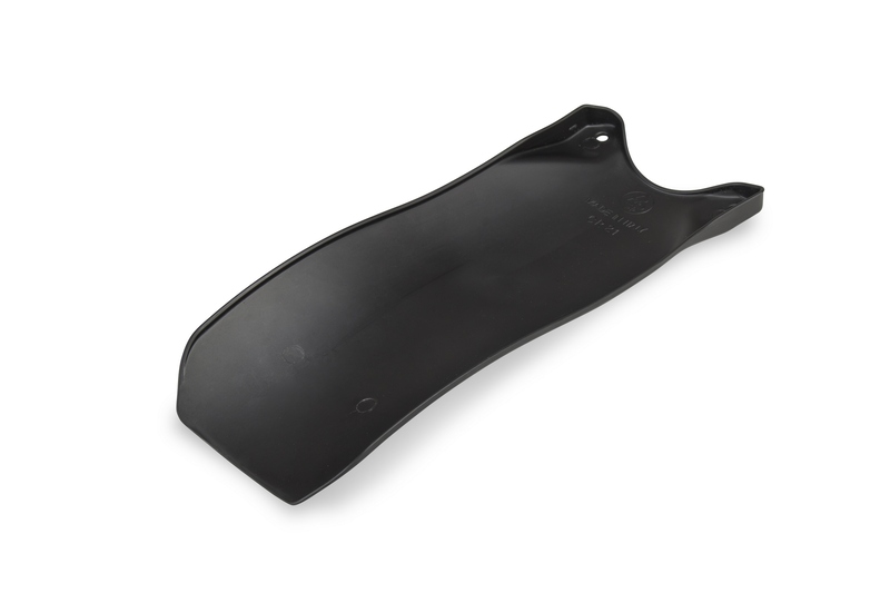 Cubre amortiguador trasero UFO -Honda CRF250 / 450R / RX