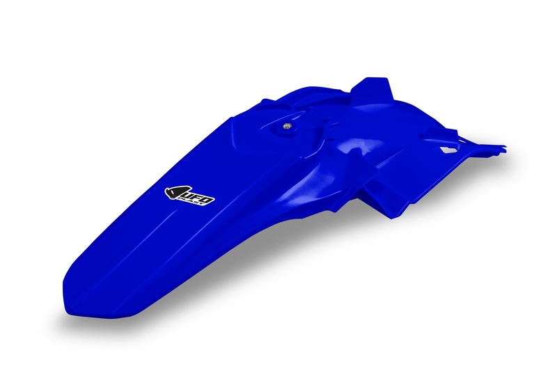 Guardabarros Trasero UFO - Azul Yamaha YZ85
