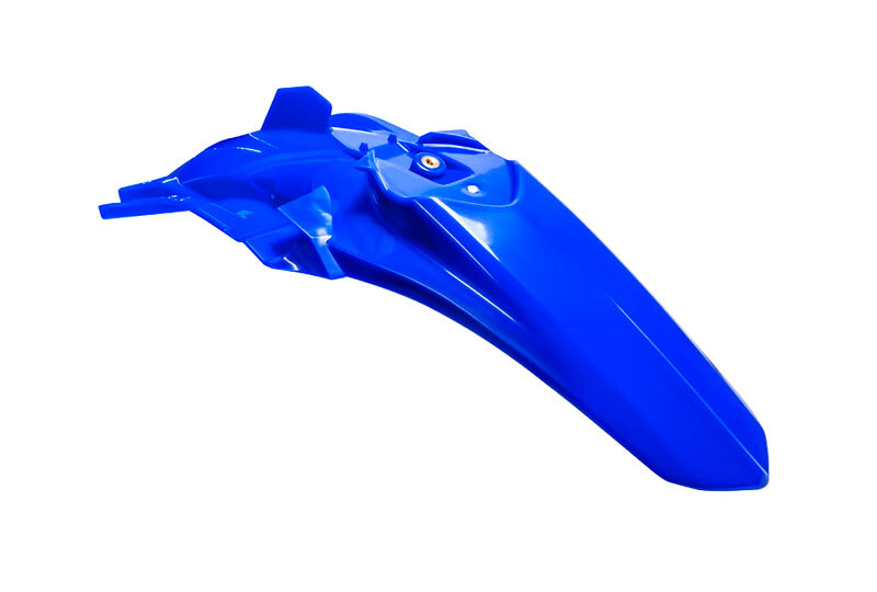 RACETECH Rear Fender - Yamaha YZ85