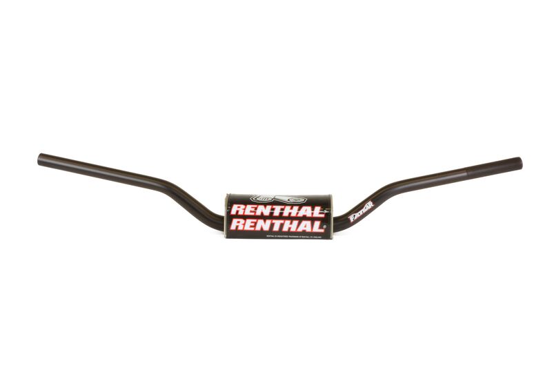 Manillar RENTHAL Fatbar 826 KTM High / Husq Enduro