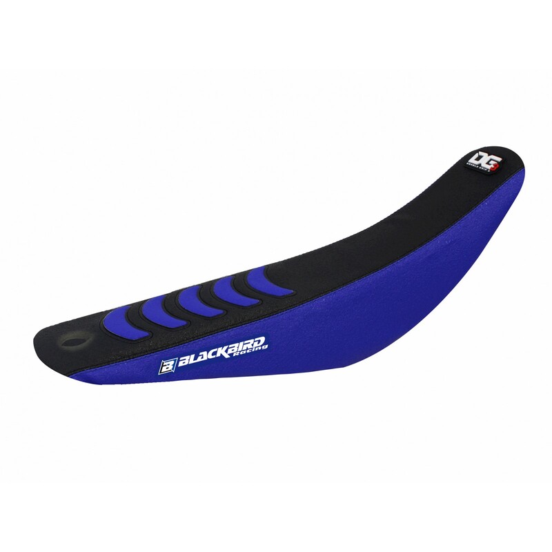 Funda de asiento Doublie Grip 3 - Yamaha YZ125/250