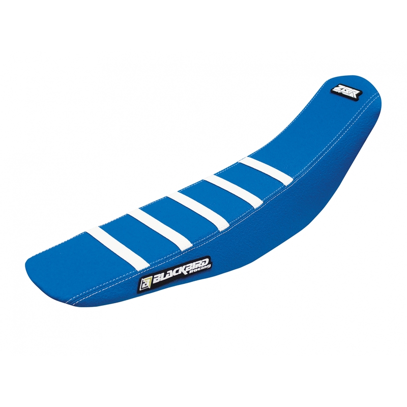 Funda de asiento Zebra BLACKBIRD - TM 2/4 tiempos