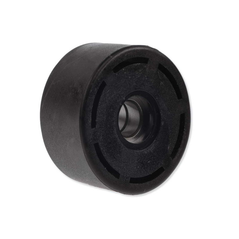 Rodillo de cadena RFX Race (negro) 38 mm - Honda CRF250/450