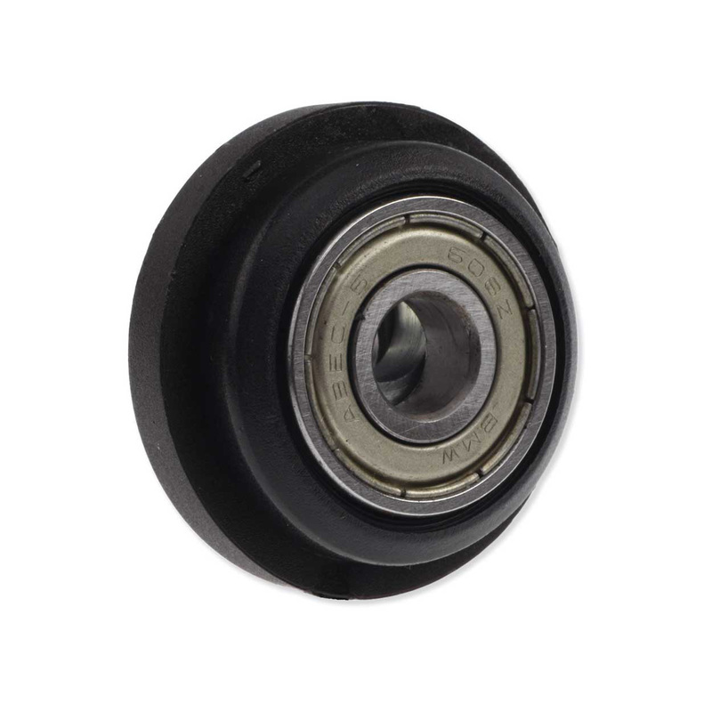 Rodillo de cadena RFX Race (negro) 34 mm - KTM 125-525