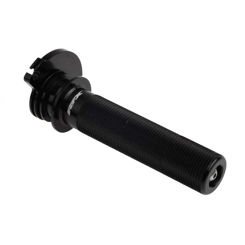 Caña de acelerador RFX Pro Series negro