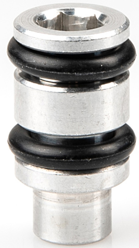 Caña de acelerador RFX Pro Series - RFX F7/F8 - noir