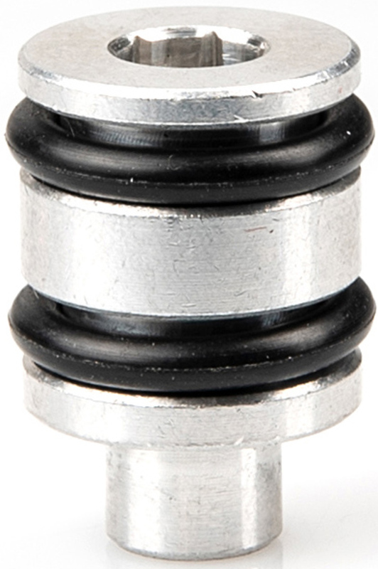 Caña de acelerador RFX Pro Series - Renthal Twinwall - negro