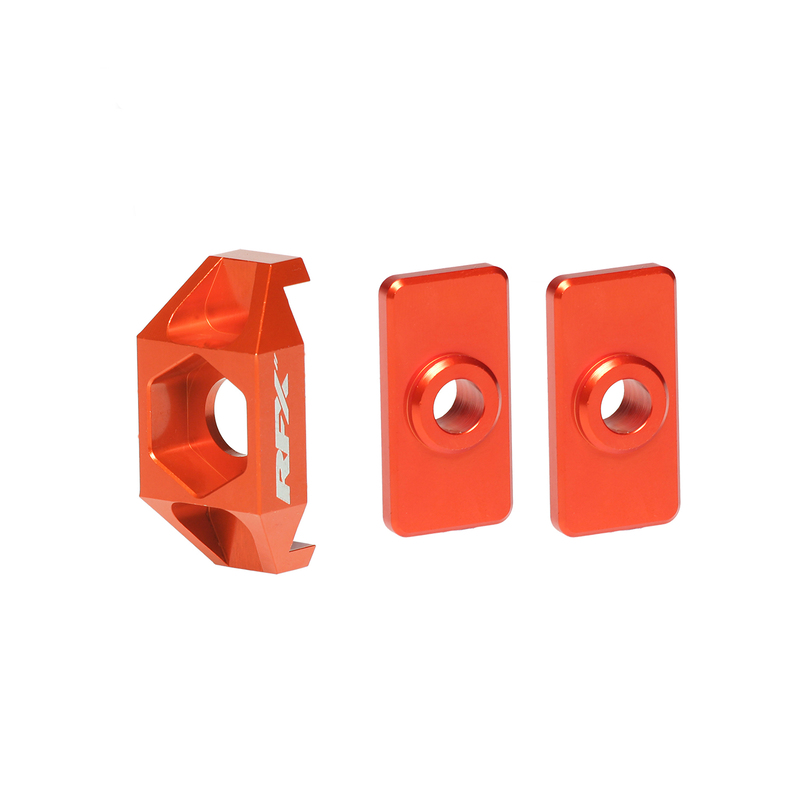 Tensores de cadena RFX Pro Series