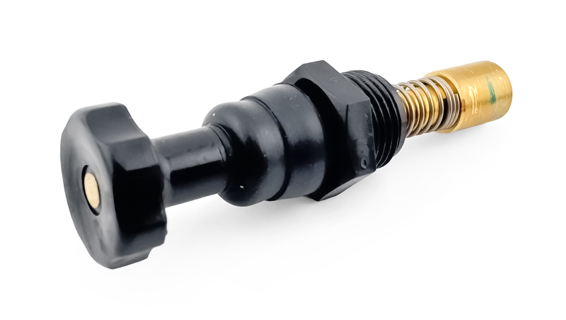 Válvula de starter KEIHIN PWK28