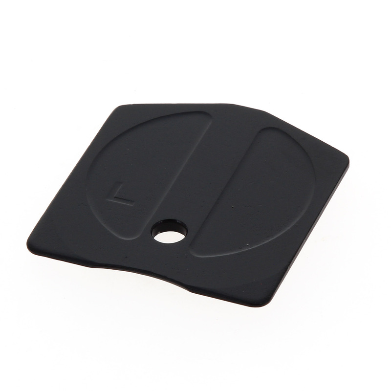 Placa de vacío KEIHIN FCR35 FCR35/37/39/41