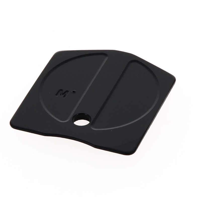 Placa de vacío KEIHIN FCR-MX - 37 mm - 39 mm
