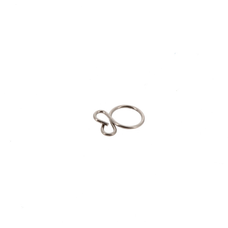 Clip KEIHIN - 34-38 mm