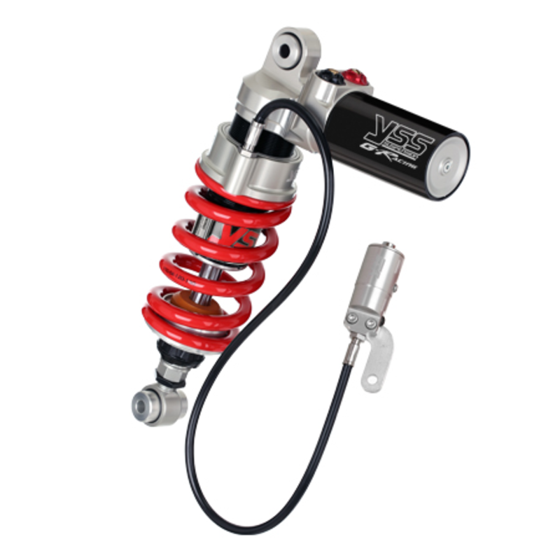 Amortiguador trasero YSS Gas botella Racing