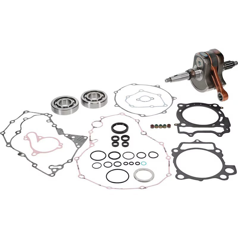 Kit cigüeñal HOT RODS - Yamaha YFZ450R