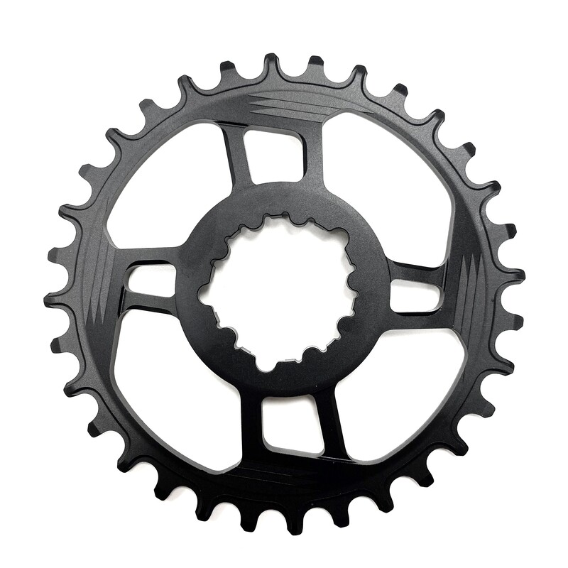 Plato Prowheel Aluminio DMC Direct Mount 34T