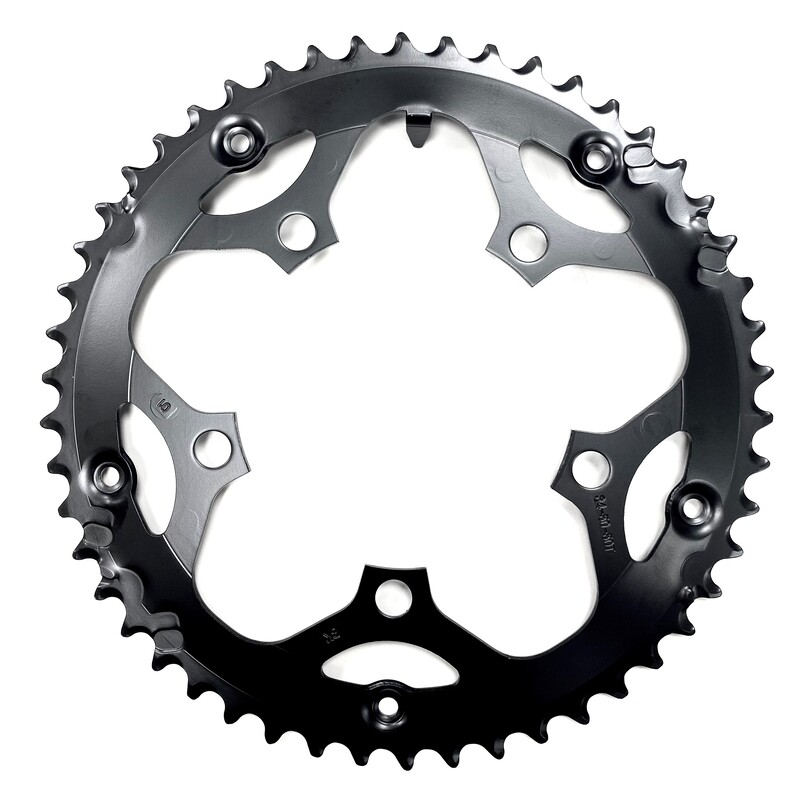 Plato Prowheel OUNCE 5 screws 50T