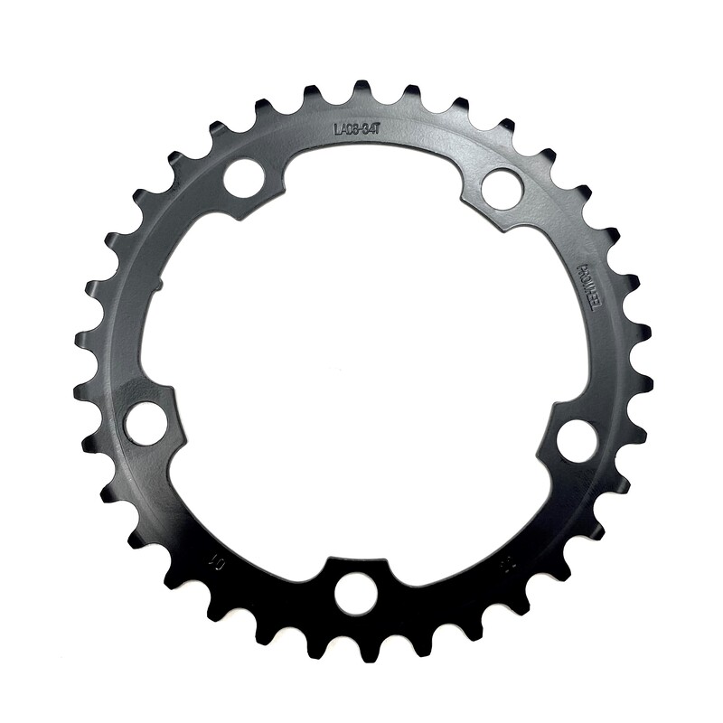 Plato Prowheel OUNCE 5 screws 34T