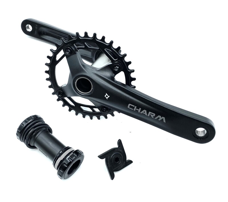 Bielas Prowheel MTB 170mm 34T