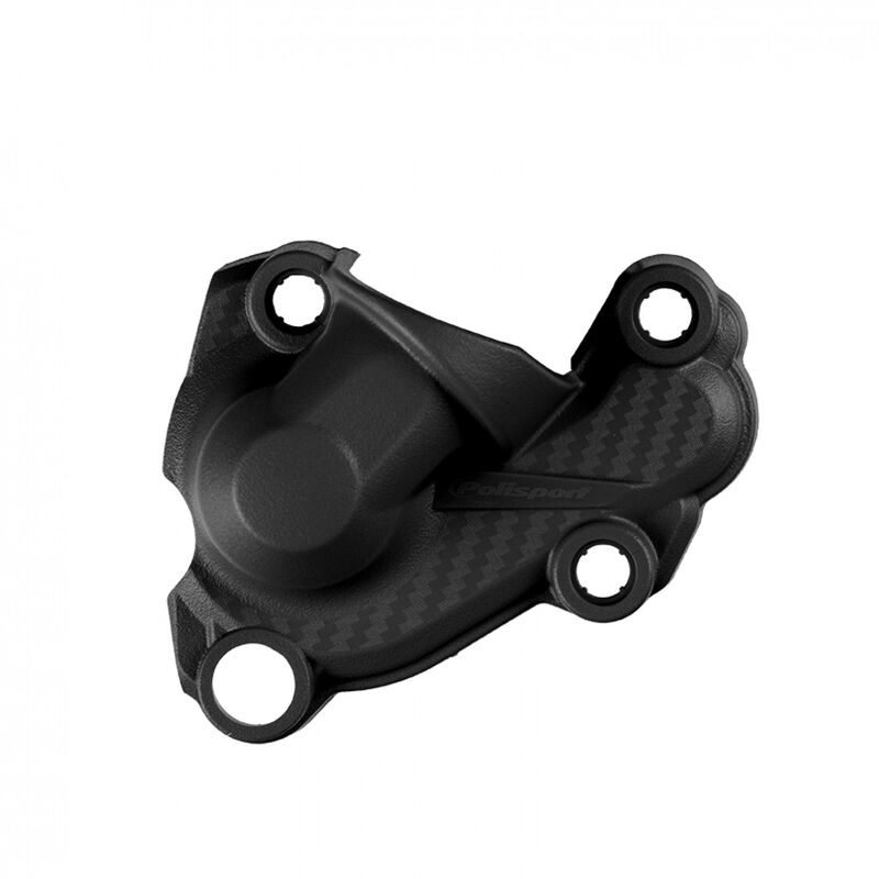 Protector tapa bomba de agua POLISPORT