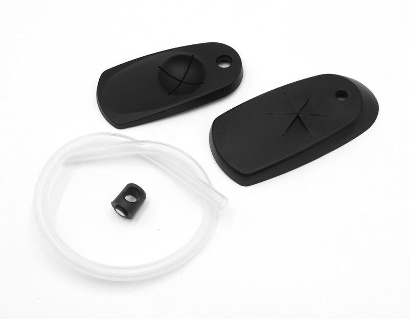 Kit A para sistema de hidratación CONTROLTECH Time Zone