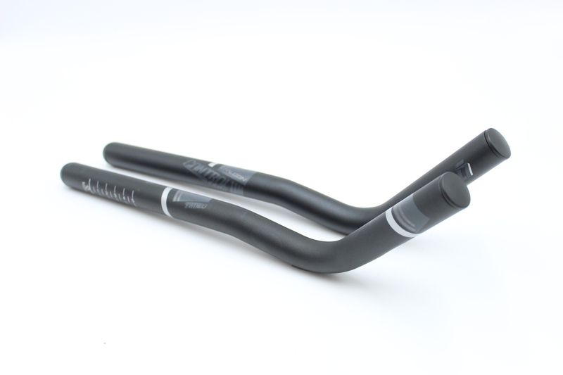 Barras de recambio para acoples CONTROLTECH Falcon J-Bend
