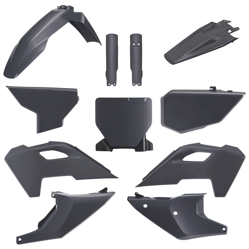 Kit de plástica POLISPORT